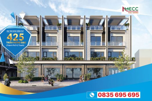 Lễ Mở Bán Và Tri Ân Khách Hàng – Dự Án 425 Trần Hưng Đạo