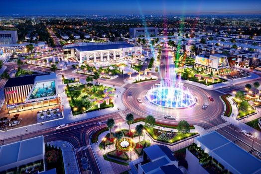 Đầu tư bất động sản Tây Nam Bộ, không thể bỏ qua “điểm sáng” Hậu Giang